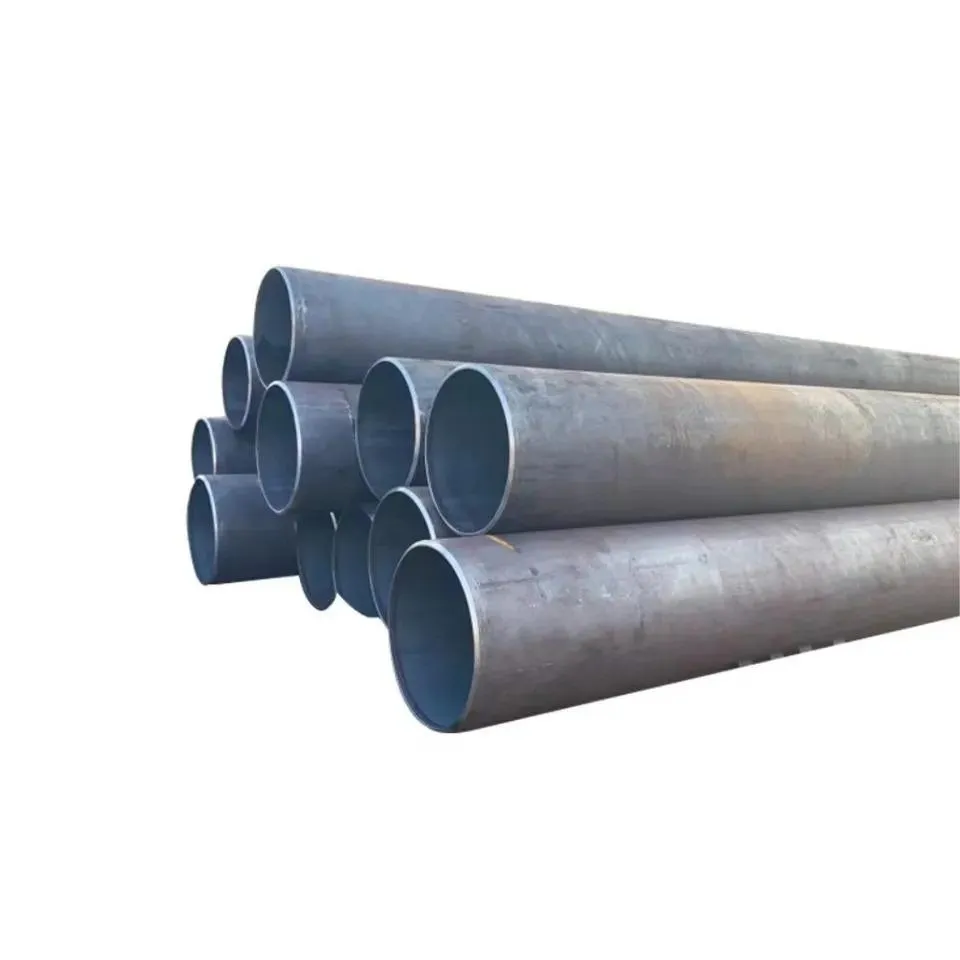 carbon steel pipe&tube